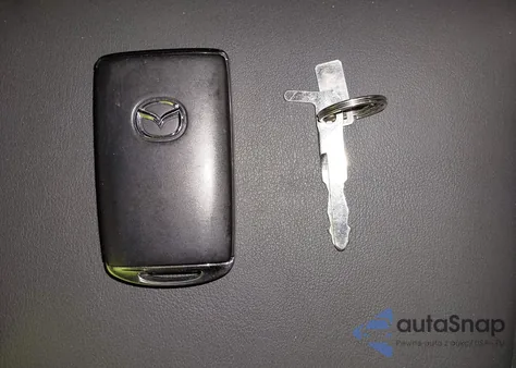 2024 Mazda Cx-30 2.5 S Preferred Package из США, поврежденный, VIN 3MVDMBCM7RM713115